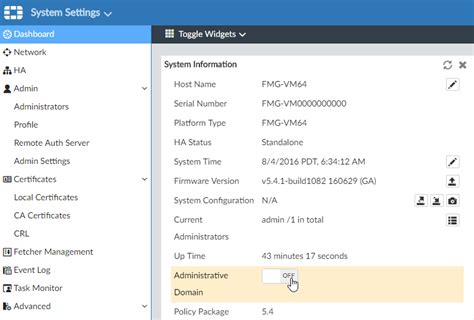 Fortimanager Ssl Vpn Certificate