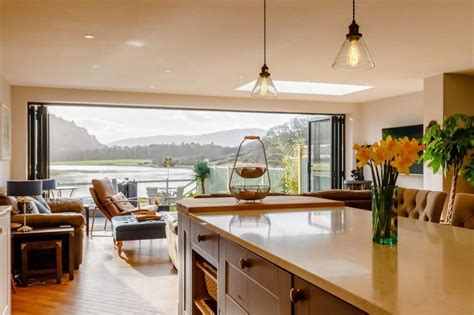 Inside The Unassuming Conwy House With Spectacular Riverside Views To The Back North Wales Live