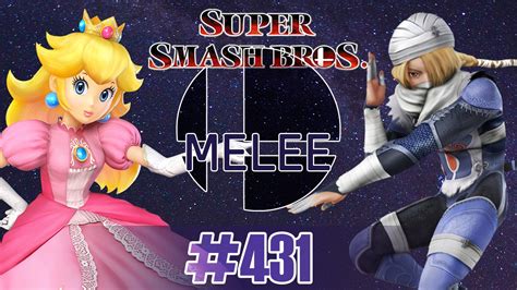 Check spelling or type a new query. Super Smash Bros Melee 20XX 4.05b Peach Vs Sheik - FASTER MELEE | #431 - YouTube