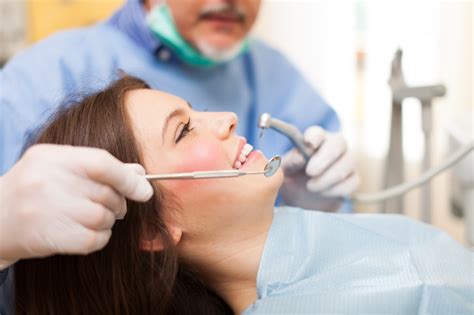 Assicurazioni Dentistiche Quando E Perch Conviene Stipularle