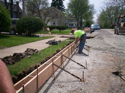 Curb Repair Projects in Brick to be Completed in the Spring – Brick, NJ