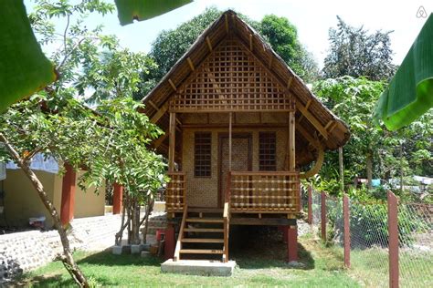 Cool Small Native House Design In The Philippines Ideas Mardiq Recipe