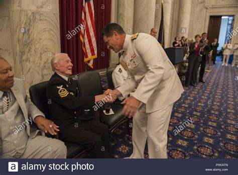 2 Washington Jun 06 2017 Vice Chief Of Naval Operations Adm Bill