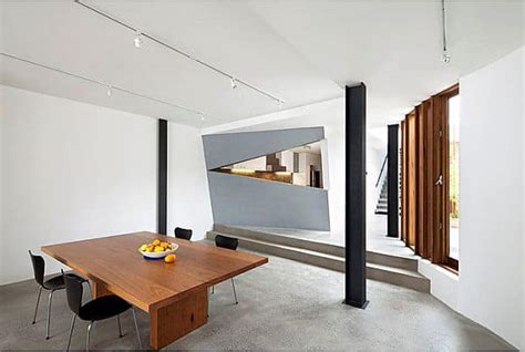 Asymmetrical Interior Design Interior Design Asymmetrical Balance