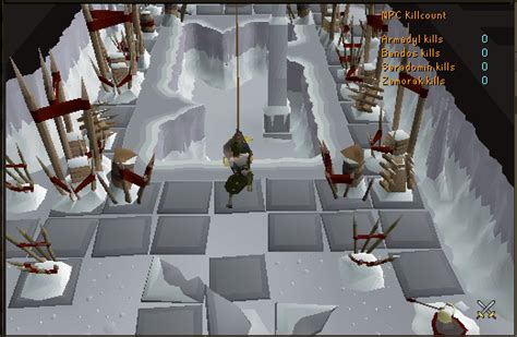 Maybe you would like to learn more about one of these? Armadyl Guide - RuneNation - An OSRS PvM Clan for Learner ...