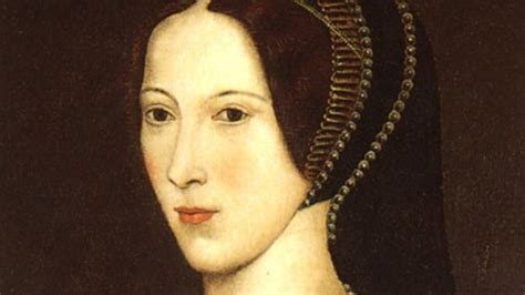 Anne Boleyn King Henry Viiis Beheaded Wife Doesnt Deserve Bad Reputation Herald Sun