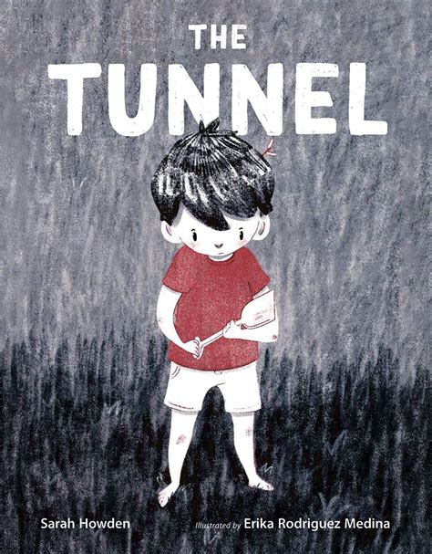 Review Of The Tunnel 9781771474276 — Foreword Reviews