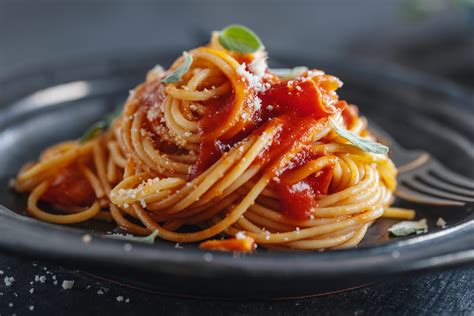 16 Delicious Ways To Use Leftover Spaghetti Sauce Blogchef