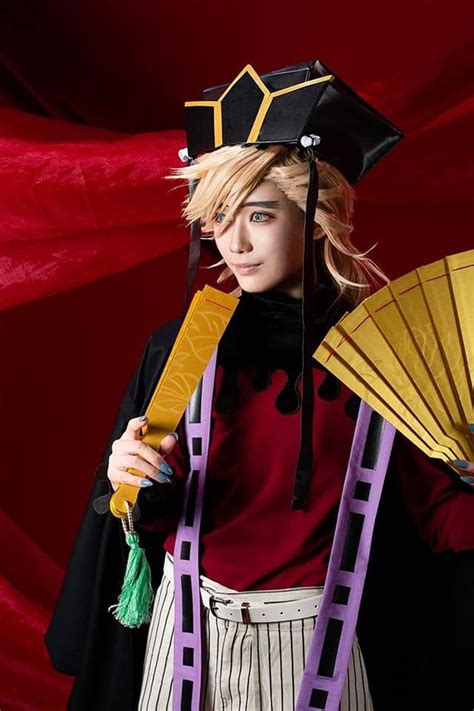 Encuentra kimetsu no yaiba cosplay en mercadolibre.com.mx! Cosplay Kimetsu No Yaiba: Cả Dàn Cos Đều Cực Kỳ Chuẩn Char