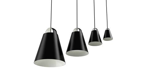 Welcome to the official louis poulsen facebook page. Above Suspension Light by Louis Poulsen - Switch Modern
