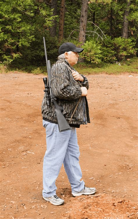 Top Ten Best Rifle Slings Carrying Accessories For Firearms