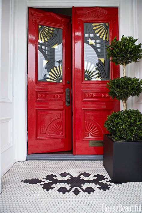 25 Best Front Door Paint Colors Paint Ideas For Front Doors