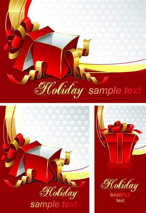 Maybe you would like to learn more about one of these? Gift box (3575) Free EPS Download / 4 Vector