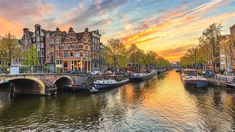 Top 10 Places to Visit in Amsterdam - Things to do in Amsterdam Itinerary