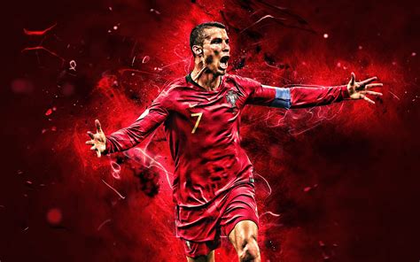 Cristiano Ronaldo Hd Wallpapers Desktop Wallpapers Gambaran