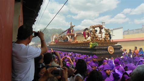 The holy week (semana santa) is simply amazing in guatemala, and particularly in antigua. Antigua Guatemala Semana Santa 2017 - Lake Atitlan Tours