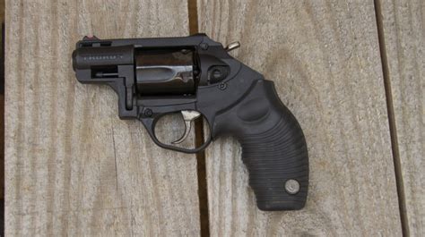 Taurus Model 85 Protector Poly Da Revolver 38 Special P For Sale At