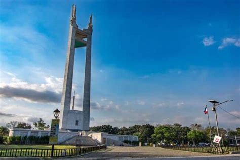 Quezon City Tourist Spots