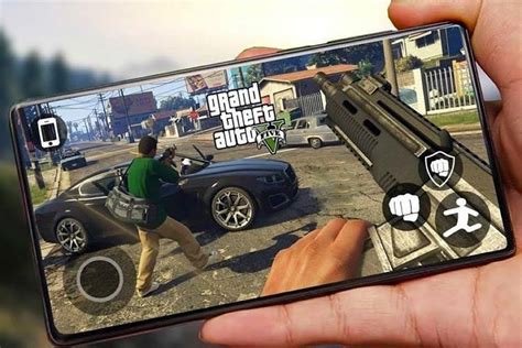Steam Link Can Help Legally Mirror Gta 5 From Your Pc To