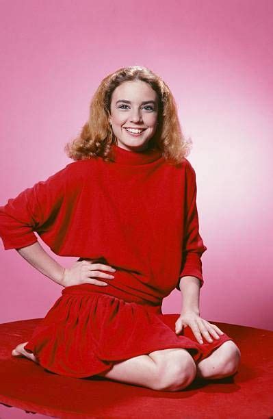 Dana Plato Photos And Premium High Res Pictures Getty Images