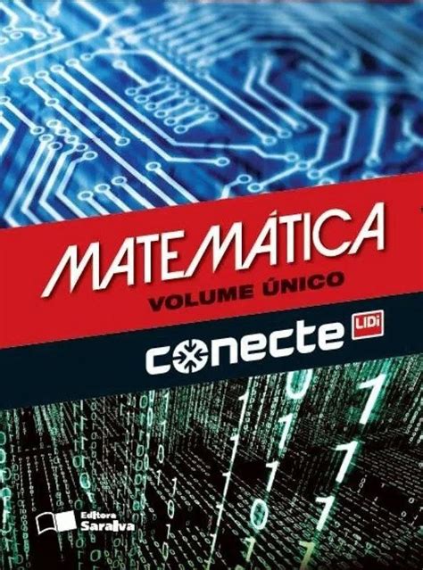 Livro Conecte Matem Tica Ensino M Dio Pragma Livros Ensino M Dio