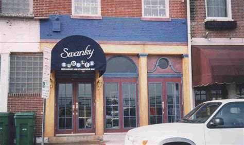 Swanky Bubbles Update What Happened After Bar Rescue Gazette Review