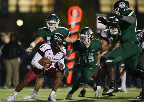 Khsaa Football How Trinity Got Back In Contention For Class 6a Title