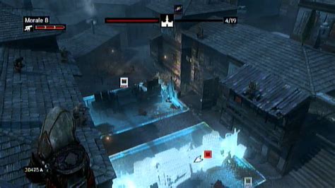 Assassin S Creed Revelations Iron Curtain Achievement Guide Youtube