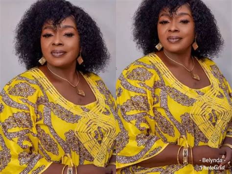 The veteran nollywood actress went on instagram to announce the birth of her grandson. Rita Edochie Celebrates Her Daughter's Birthday In Grand ...