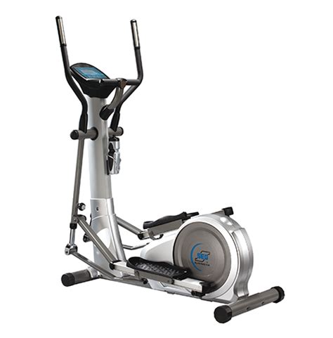 Motivationsgrafik zum thema fitnessgeräte für zu hause. Cross-Trainer mieten für zu Hause - mietfit.de