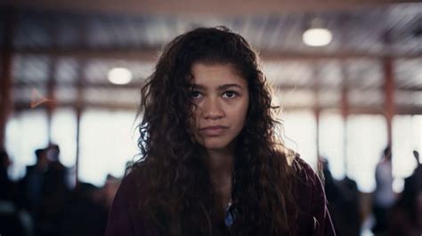 Euphoria Episode 2 Rues Story The Journey To Teenage And More