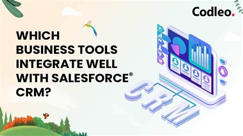 Salesforce Integration Services Codleo