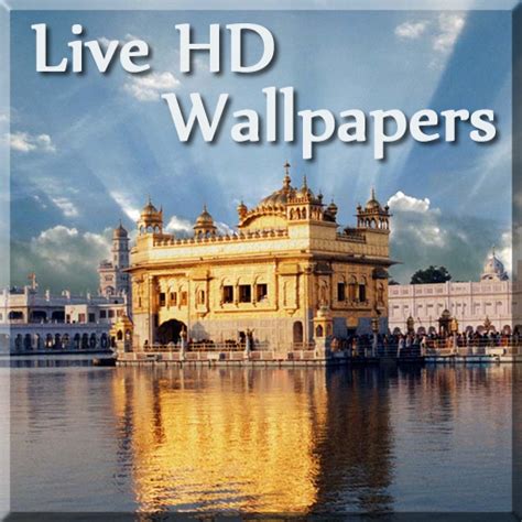 Download Golden Temple Live Wallpapers Free For Android Golden Temple Live Wallpapers Apk