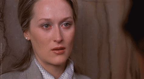 Meryl Streep Hunt Gif Find Share On Giphy