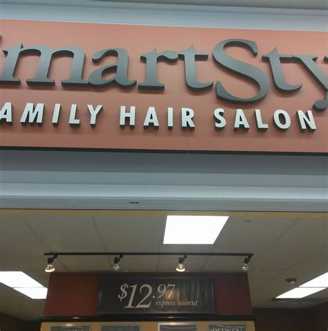 Smartstyle Hair Salon/Dublin | Columbus OH