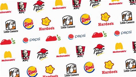 Fast Food Restaurant Logos Quiz Gia Shackelford