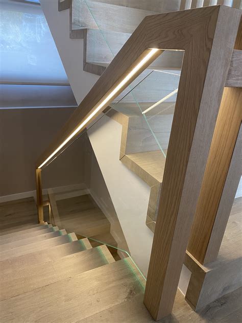 Escalera Escaleras Laminadas Diseño De Escaleras Interiores