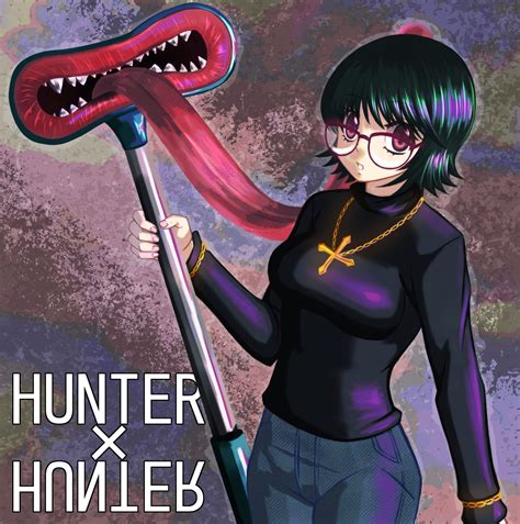 Hunter×hunter【シズク（hunter×hunter）】 壁紙