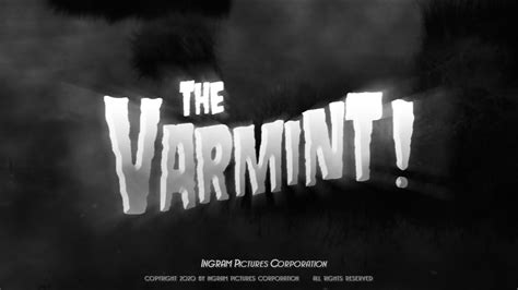 The Varmint Youtube