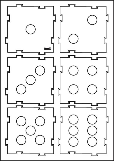 Laser cut rabbit puzzle remixed from the easter bunny puzzle by corben. interlocking laser cut - Google Search | WW Toys: Plans ...