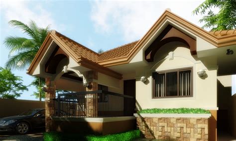 Architectural planning and designing interior designs renovations. oconnorhomesinc.com | Romantic Philippine Bungalow Houses ...