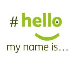Free french pen pals via protected email. Trust supports 'Hello My Name Is…' campaign | The Exeter Daily
