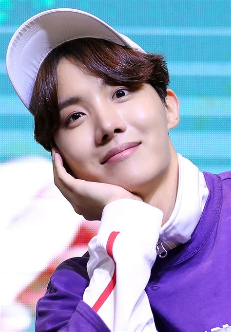 He's also known as a member of. J-Hope - Wikipedia, la enciclopedia libre