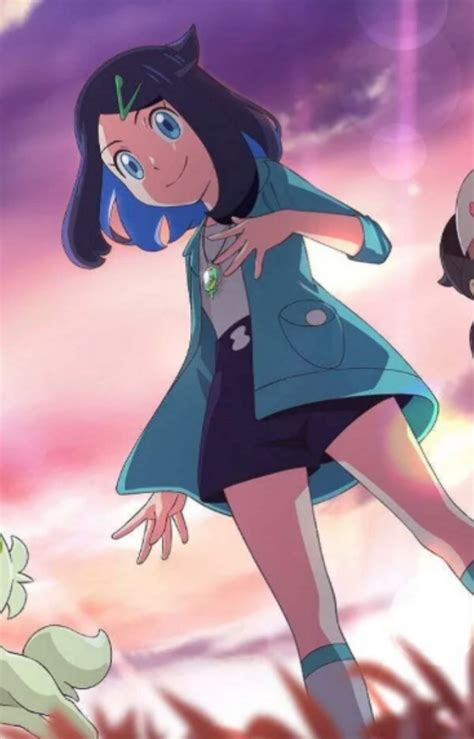 Ashes Daughter Pokémon Amino