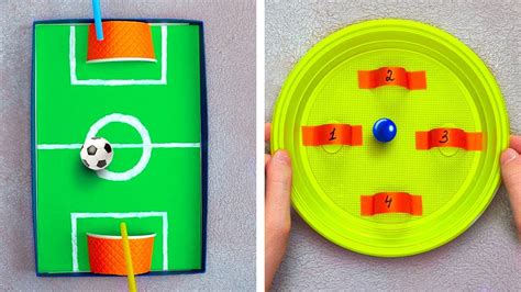 27 Diy Toys You Can Make For Kids Youtube