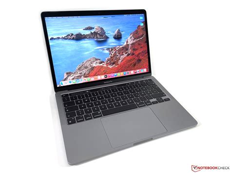 Apple Macbook Pro 13 2022 M2 Dizüstü Bilgisayar İncelemesi Yeni Apple