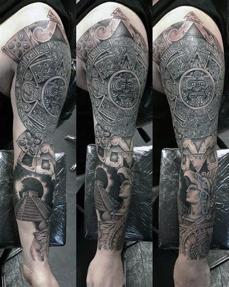 Want to see the world's best tattoo cover up sleeve designs? 50 Tattoo Cover Up Sleeve Design Ideas For Men - Manly Ink