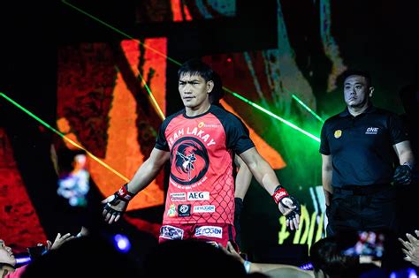 One Championship Is Launching A Reality Show To Find The Next Best