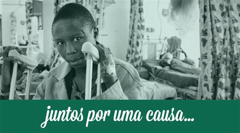 Ncr Angola Acção Social Notícias Vamos Ajudar O Hospital Nossa Senhora Da Paz