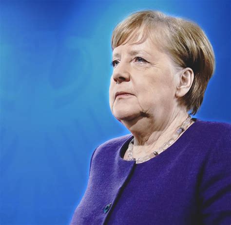 Angela Merkel „diese Gabe Von Ihr Werden Wir Sehr Vermissen“ Welt